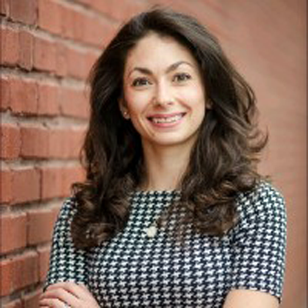 Dr. Lilit Alikhanyan