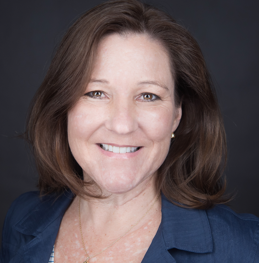 Dr Julie Babcock