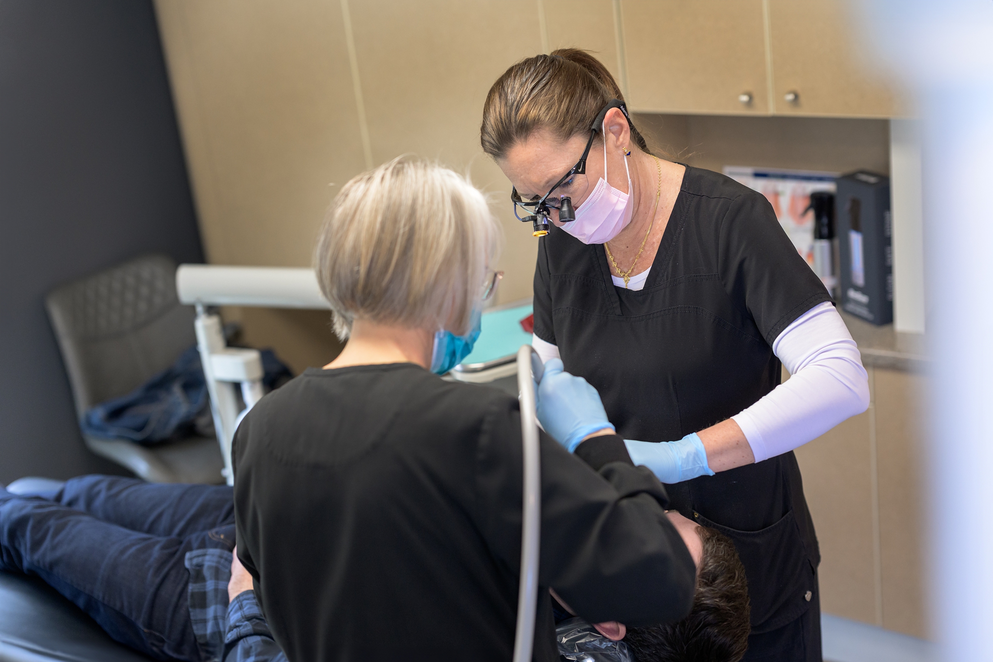 Babcock Holistic Dentistry patient experience