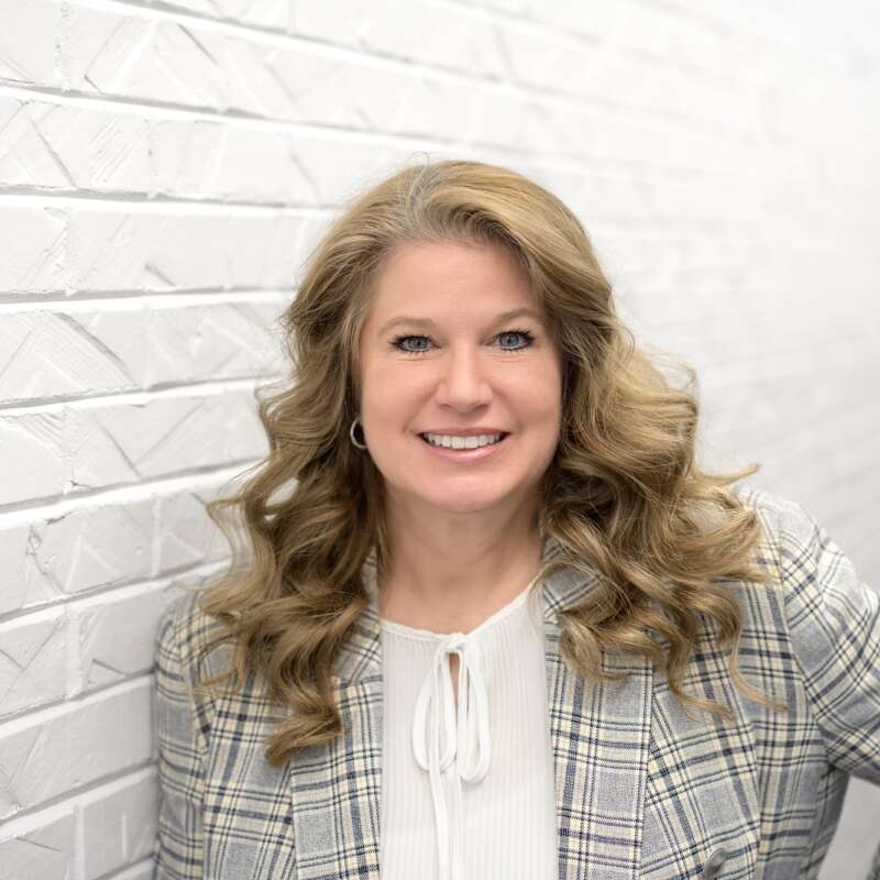 Kim Terry